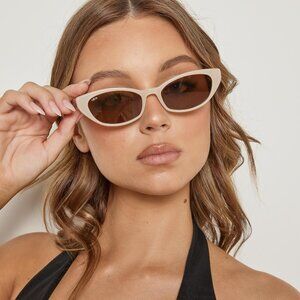 Otra Shona Ivory Sunglasses